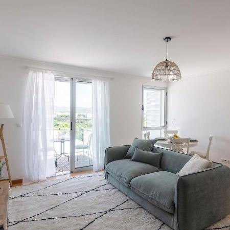 Belavista Oceanside Apartment Рибейра Гранде Екстериор снимка