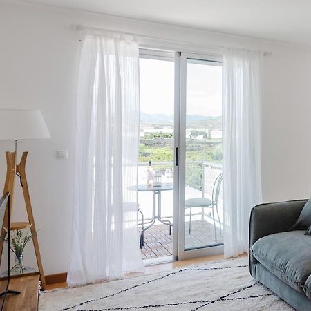 Belavista Oceanside Apartment Рибейра Гранде Екстериор снимка