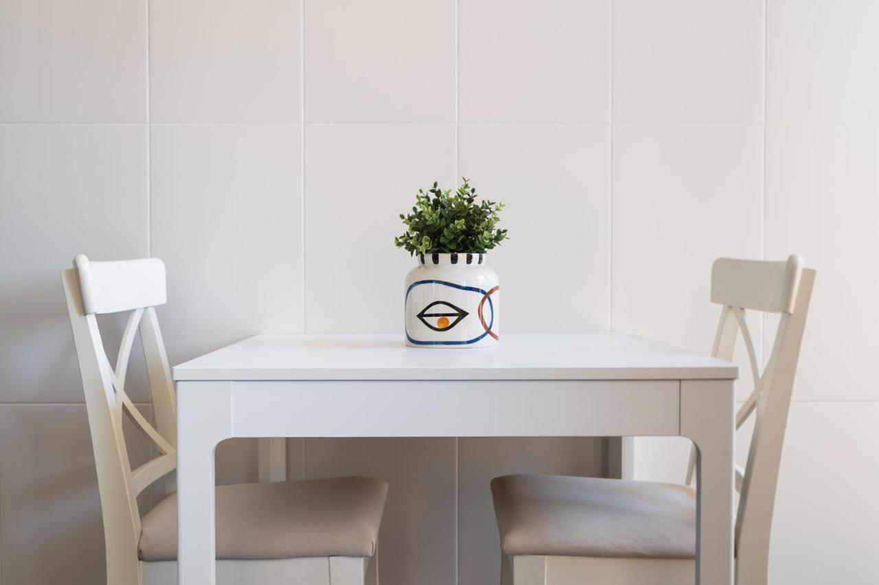 Belavista Oceanside Apartment Рибейра Гранде Екстериор снимка