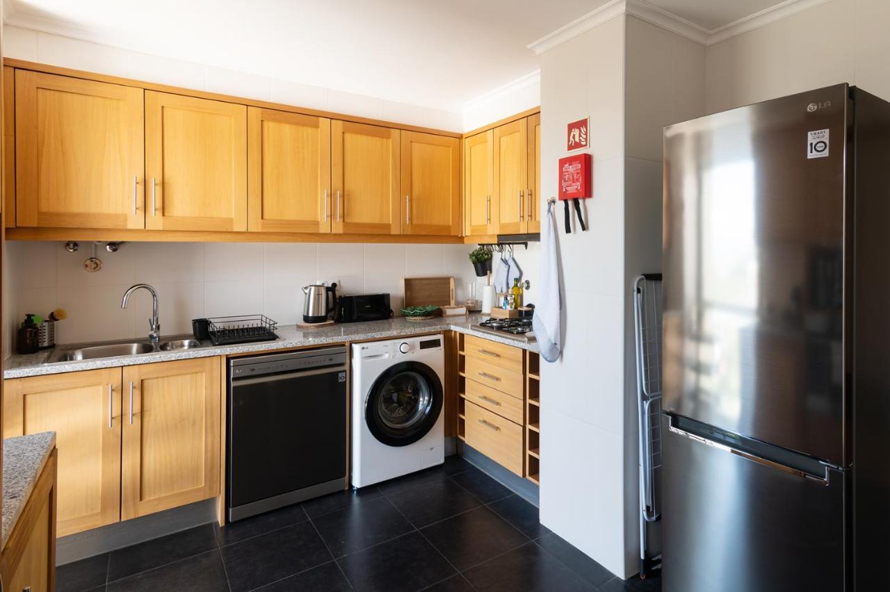 Belavista Oceanside Apartment Рибейра Гранде Екстериор снимка