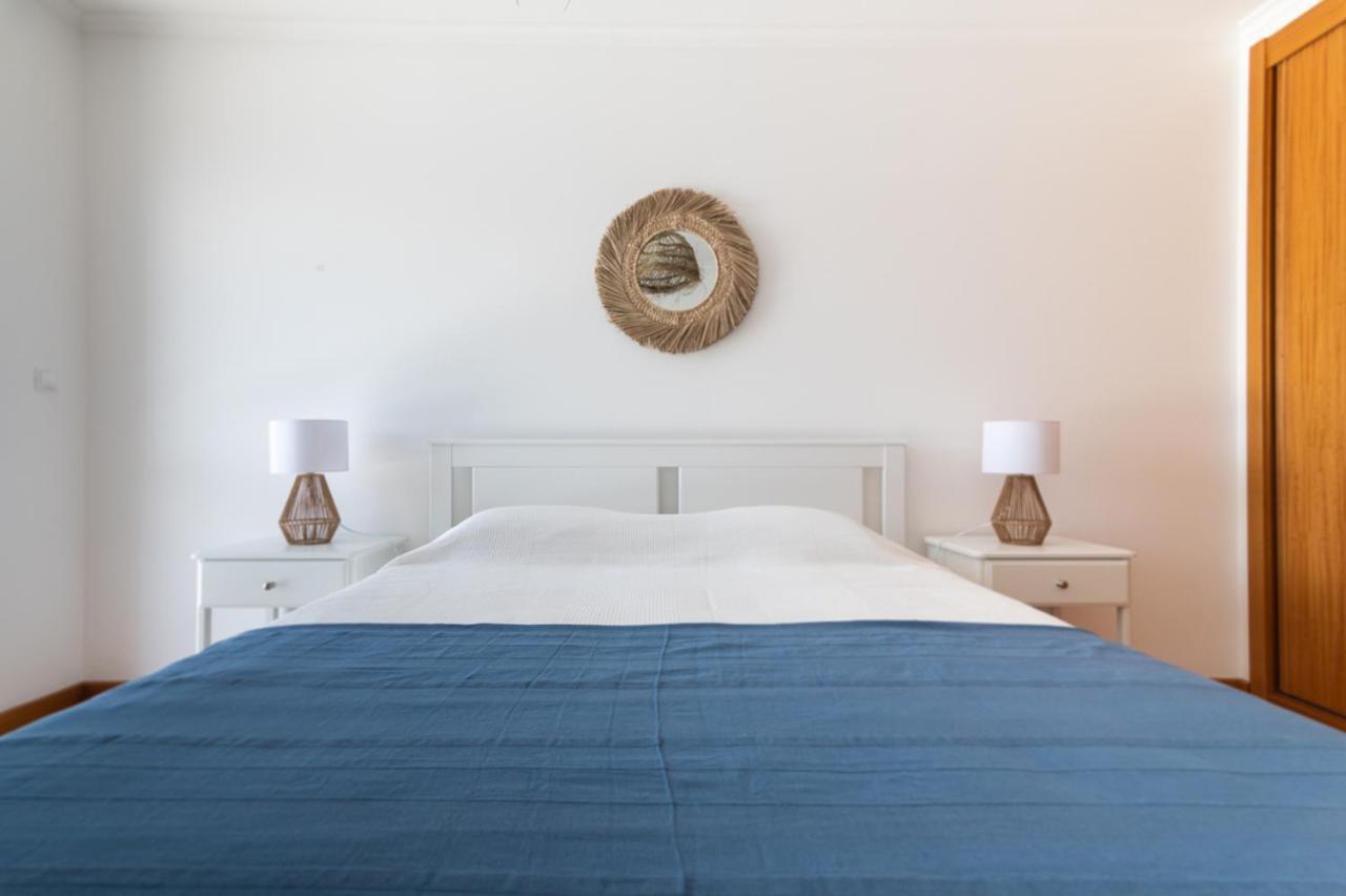 Belavista Oceanside Apartment Рибейра Гранде Екстериор снимка