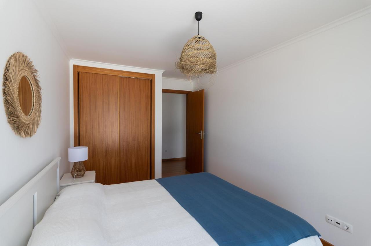 Belavista Oceanside Apartment Рибейра Гранде Екстериор снимка