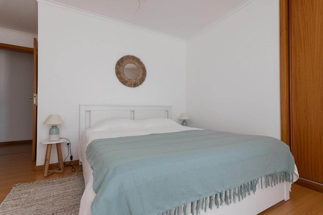 Belavista Oceanside Apartment Рибейра Гранде Екстериор снимка