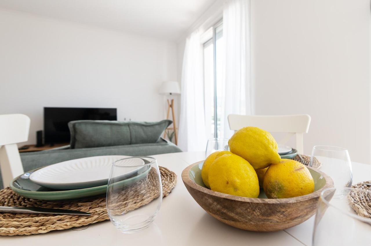 Belavista Oceanside Apartment Рибейра Гранде Екстериор снимка