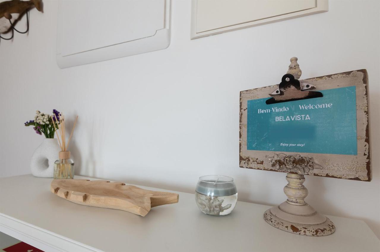 Belavista Oceanside Apartment Рибейра Гранде Екстериор снимка