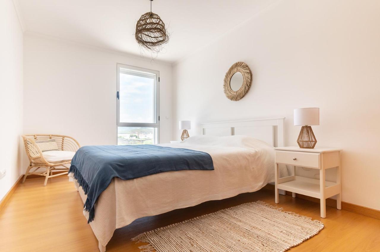 Belavista Oceanside Apartment Рибейра Гранде Екстериор снимка
